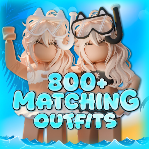 [NEW] Matching Avatar Ideas!
