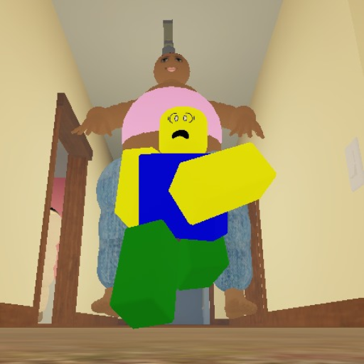 Survive Lovely Peaches in a Big House