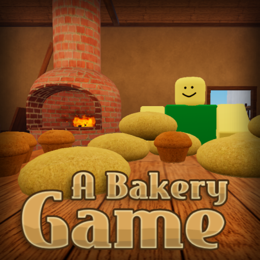 A Bakery Game