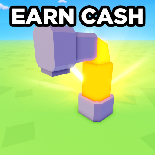 Super Workshop Tycoon ⚒️