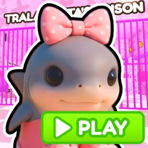 🦈 TRALALERITA'S PRISON RUN OBBY