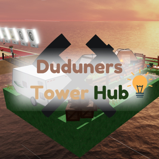 Duduners Tower Hub
