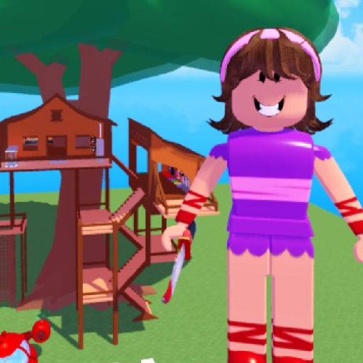 Survive the Little Einsteins Killers