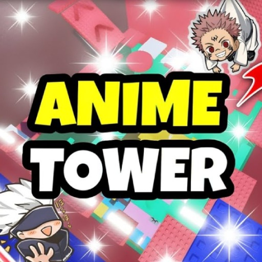 ANIME TOWER