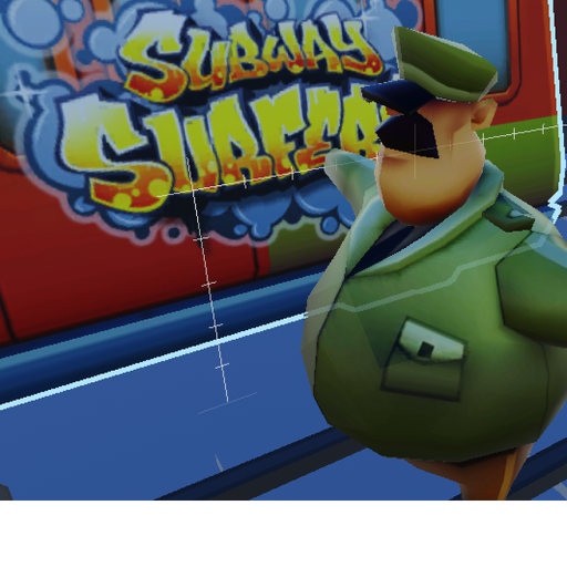 subway surfers