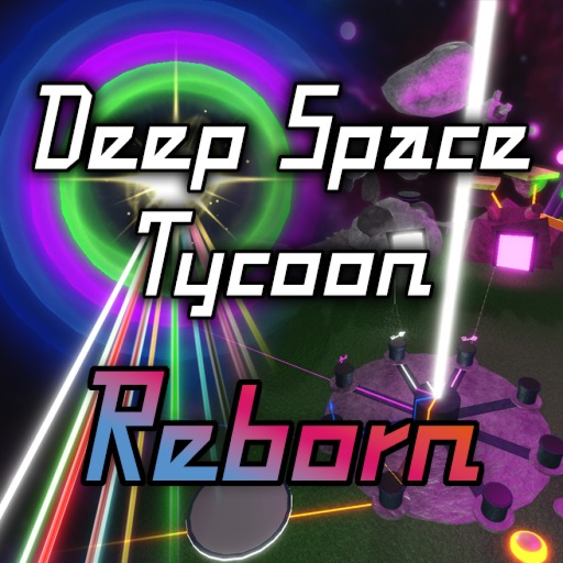 Deep Space Tycoon: Reborn