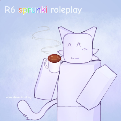(tunner) R6 sprunki roleplay