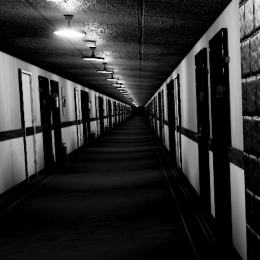 i've been to this place, before.