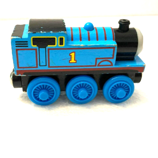 five nights at Thomas's