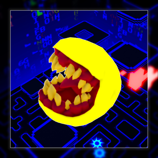 [NEW] PacMan Tower!