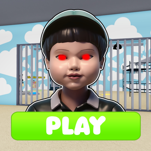 CHEOL-SU'S PRISON RUN! (Obby)