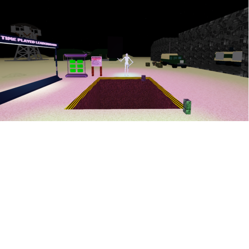 Survive Scp 096 at area 51!