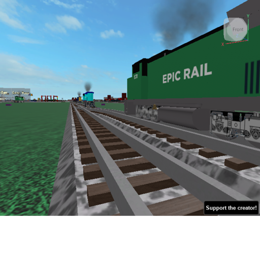 Classic RO-Scale Layout