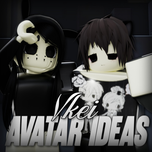 [NEW] Vkei Avatar Ideas!