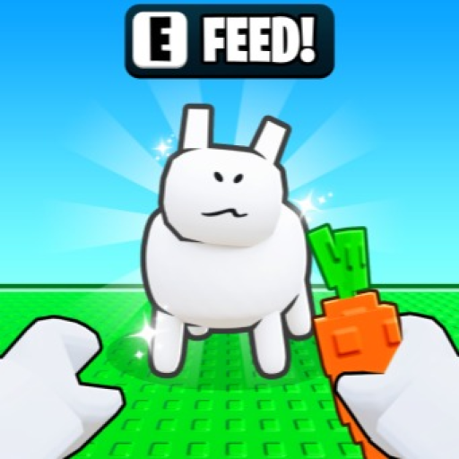 Feed your Gubby 🌾