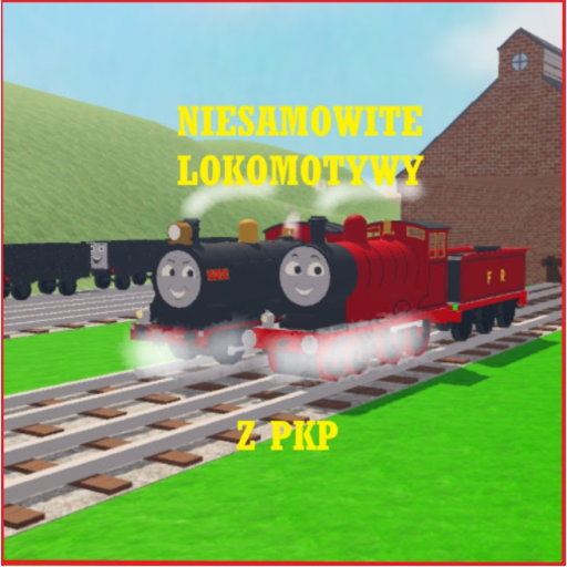 Niesamowite Lokomotywy z PKP