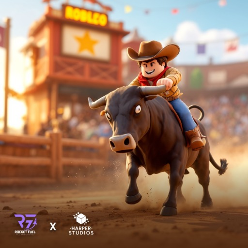 [🌵] Rodeo Rumble