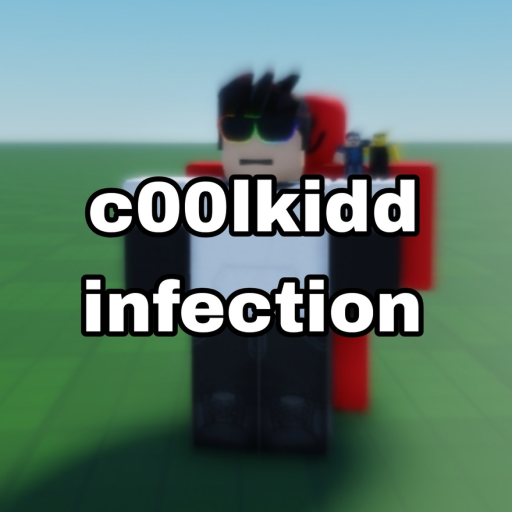 c00lkidd infection