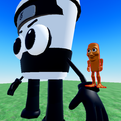 +1 Brainrot Every +1 Step