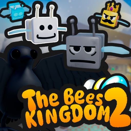The Bees Kingdom 2