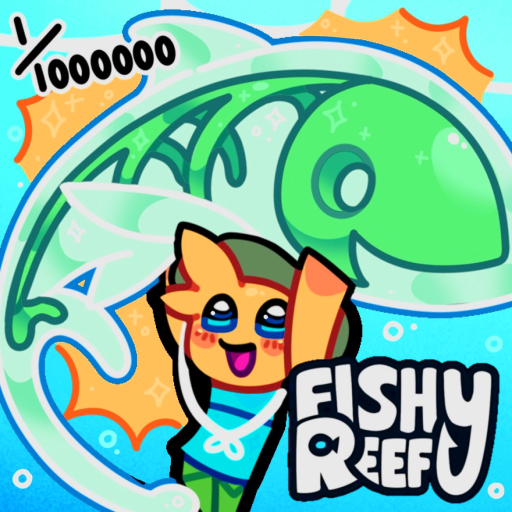 Fishy Reef