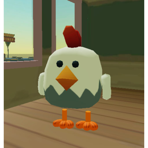 Chicken Gun - Town3f_RTL