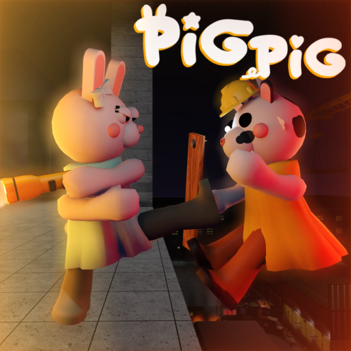 Pig Pig