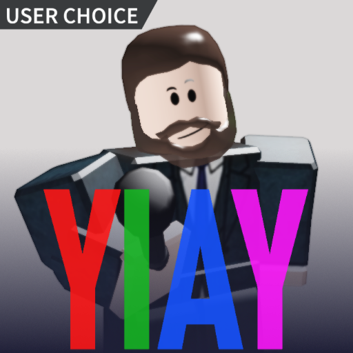 YIAY Live - Roblox