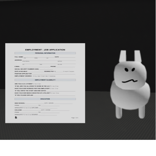 Survive Gubby in a maze