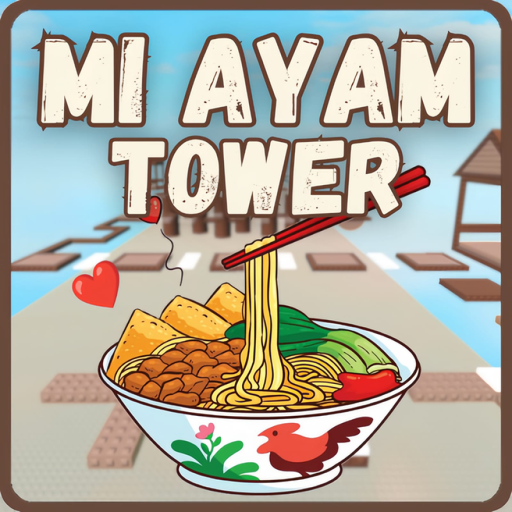 Mi Ayam Tower