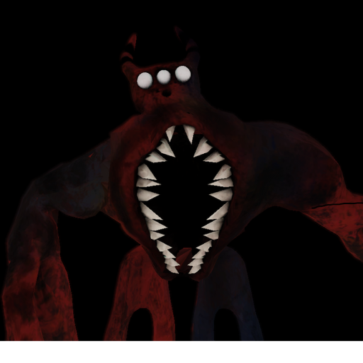 (arts!!)Garten of Banban Last Ticket to the Abyss