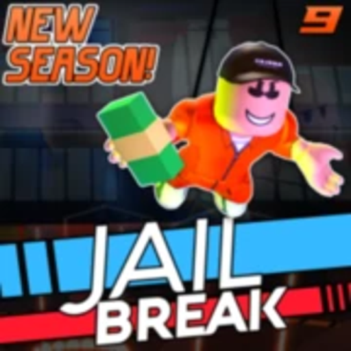 JailBreak 2022 ⛱️Season 9🌞