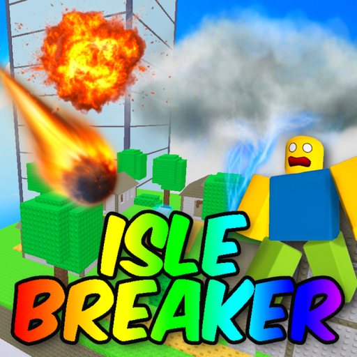 Islebreaker [NEW!]