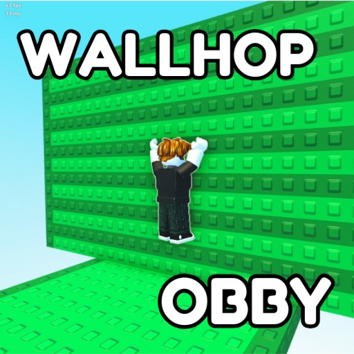 Piggy's Wall Hop Obby