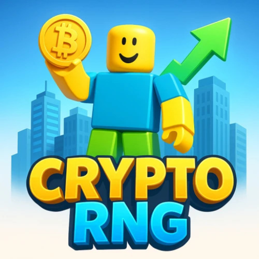 [🪙] Cryptocurrency RNG 📈