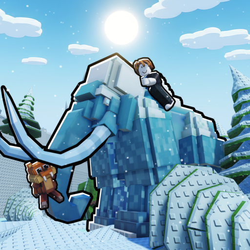 [🦁Zoo Upgrades] Raise Animals