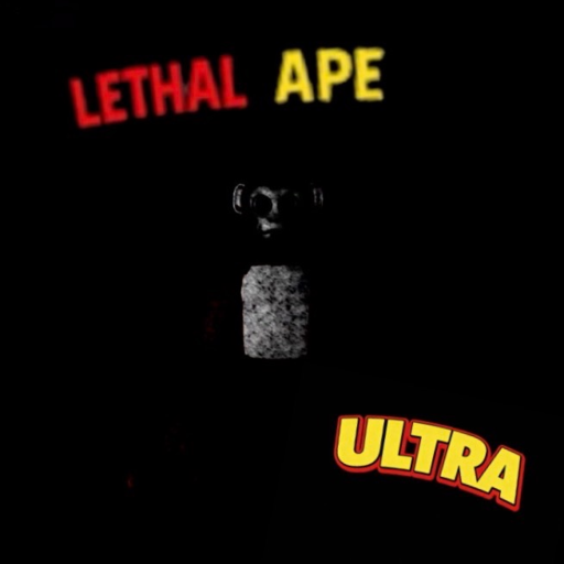 Lethal Ape: Ultra [Color Saving Update]