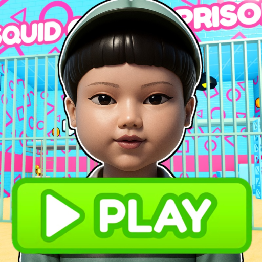 👦 CHUL-SU'S PRISON RUN OBBY