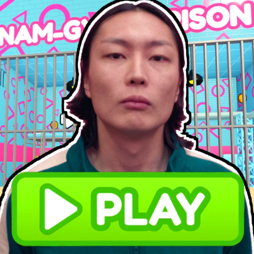 🔪 NAM-GYU'S PRISON RUN OBBY