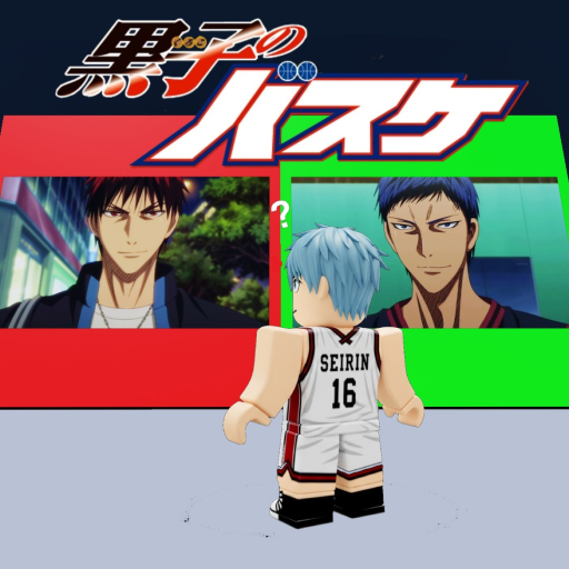 Guess the Kuroko no basket Character !!! 🏀🏀🏀