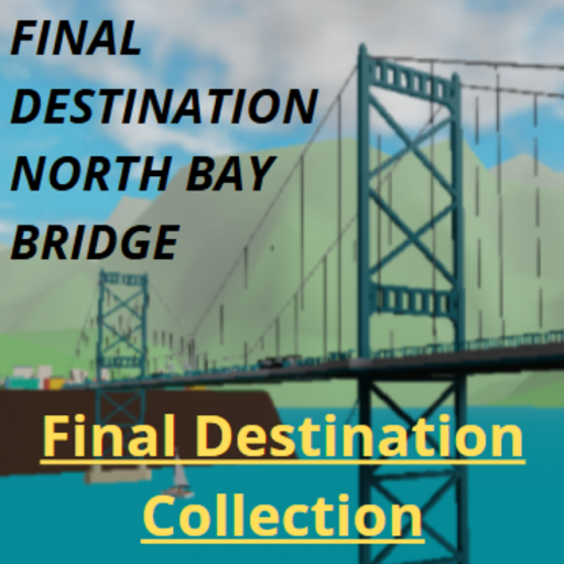 Bridge Disaster (Legacy)