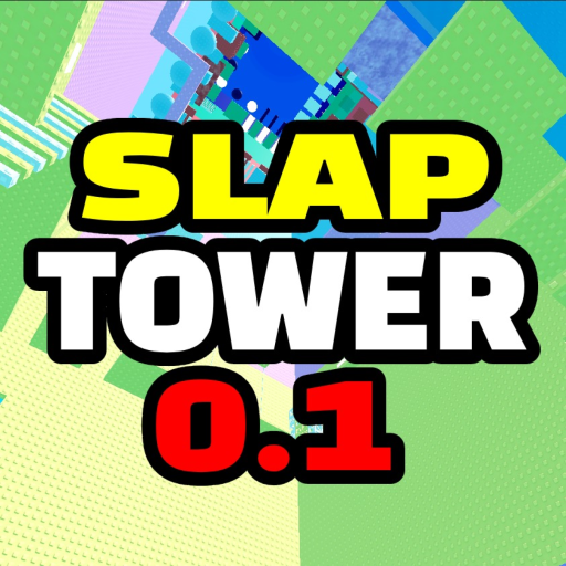 Slap Tower 0.1 🖐️