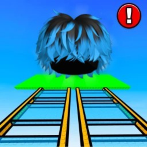 🎁 Cool Hair Obby For Boys! [FREE HAIR]