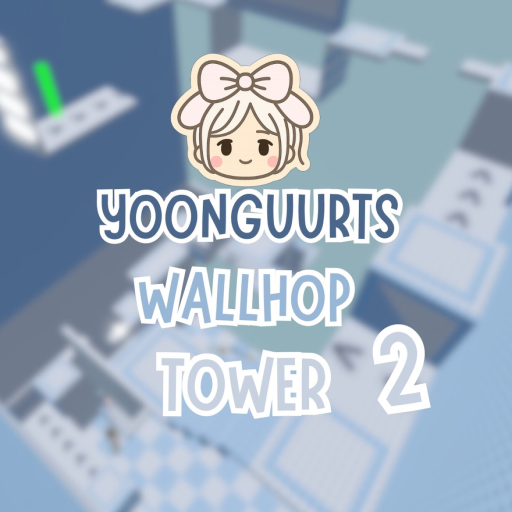 [CARRY] Yoonguurts Wallhop Tower 2