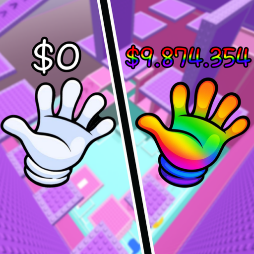 Slap Battle Tower 👏