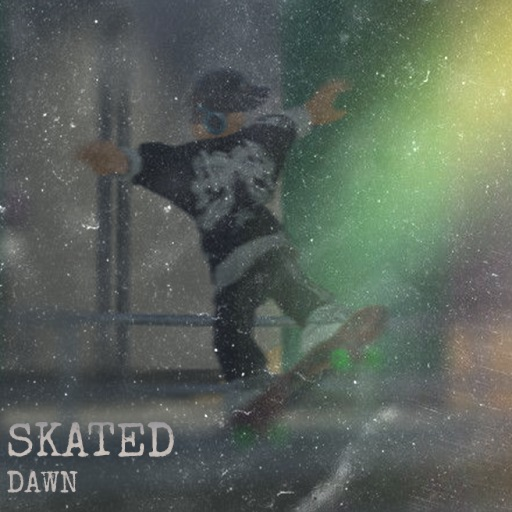 Skated: Dawn