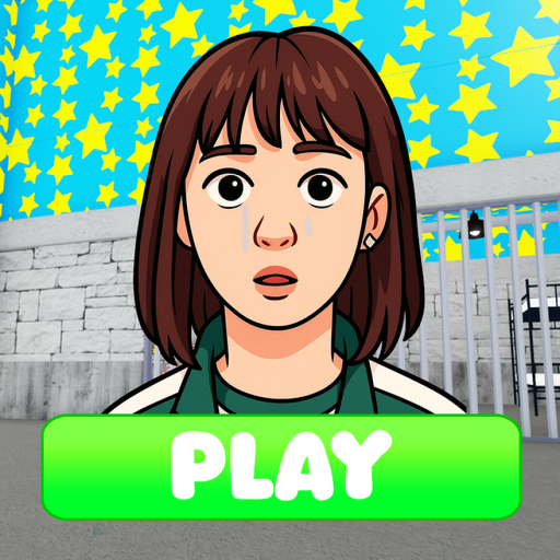 Cho Hyun‑ju's Prison Run (Obby)