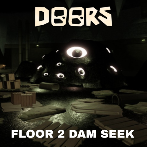 Doors Floor 2 Dam Seek