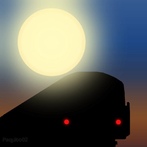 Point Lookout System [Classic]