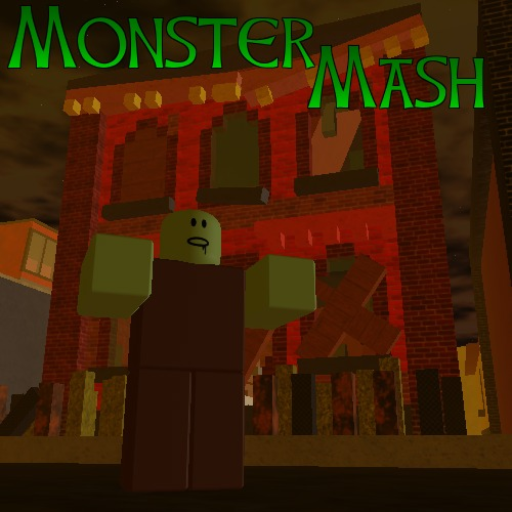 Monster Mash